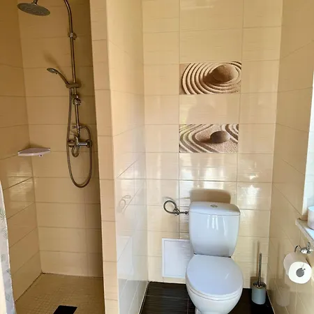 Letniskowe Konik 1 Holiday home Radkow