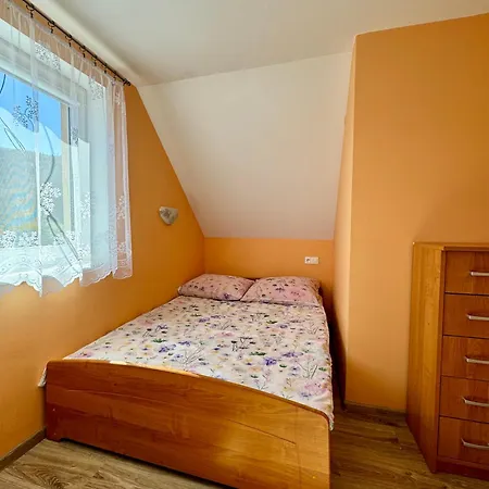 Letniskowe Konik 1 *