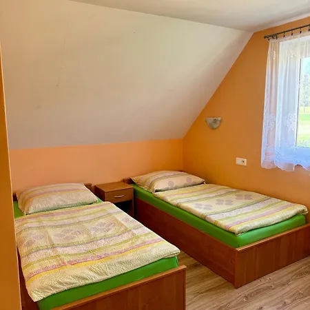 Letniskowe Konik 1 *