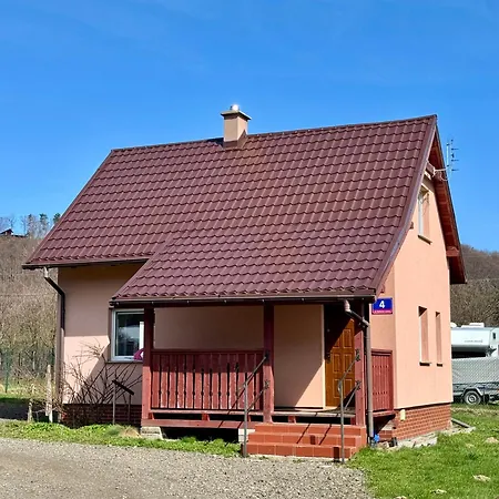 Letniskowe Konik 1 Radkow