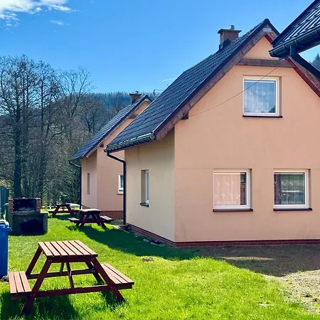 Дом отдыха Letniskowe Konik 1 *