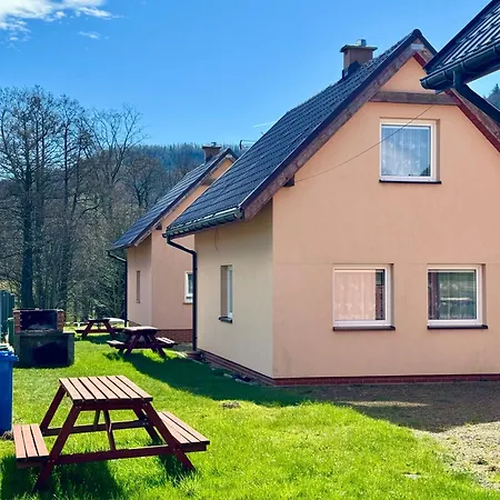 Holiday home Letniskowe Konik 1 *