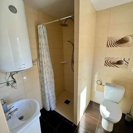 Letniskowe Konik 1 Радкув