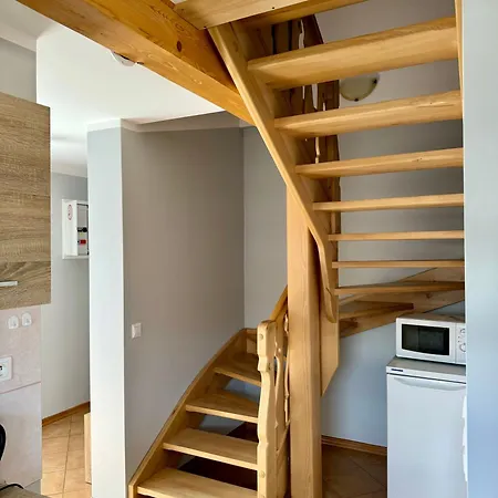 Feriehus Letniskowe Konik 1