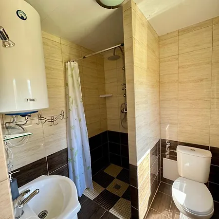 Letniskowe Konik 1 * Радкув