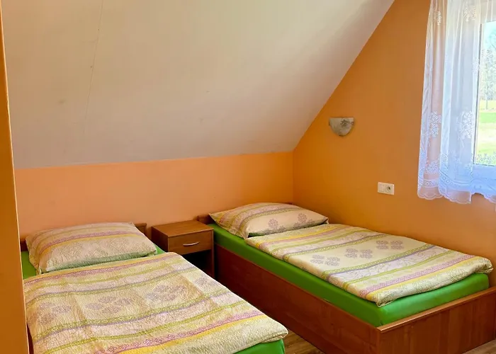 Letniskowe Konik 1 *