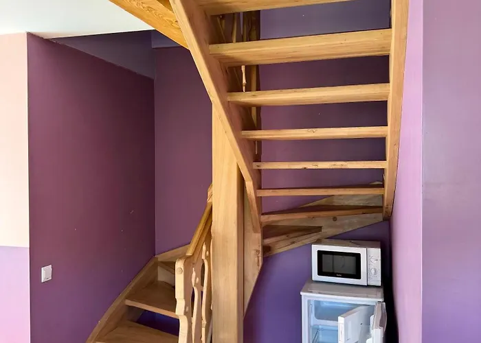 Holiday home Letniskowe Konik 1 *