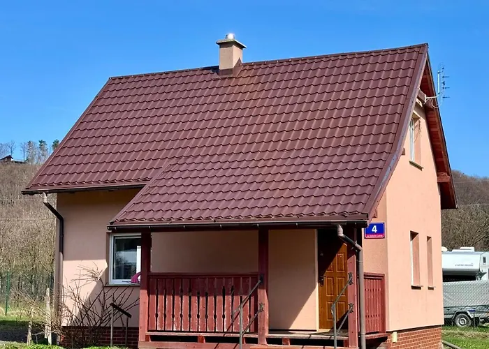 Letniskowe Konik 1 Radkow