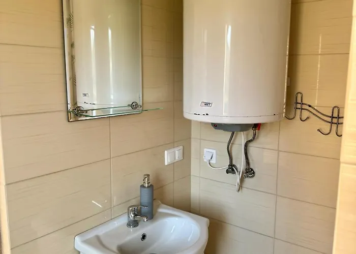 Letniskowe Konik 1 * Radkow