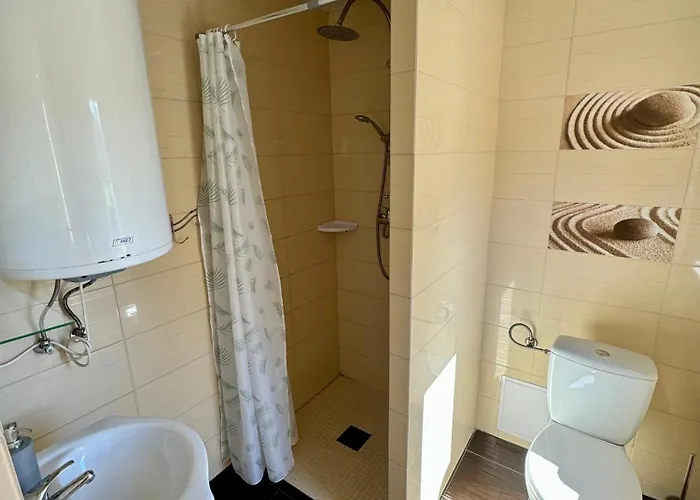 Letniskowe Konik 1 Radkow