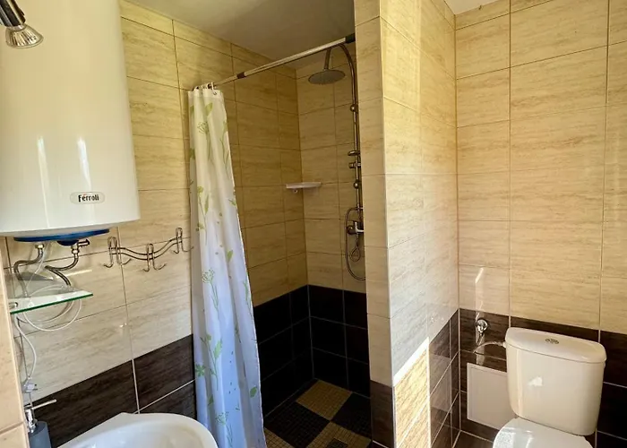 Letniskowe Konik 1 * Radkow